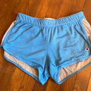 Champion shorts